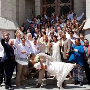 Meet your Posher, Zac